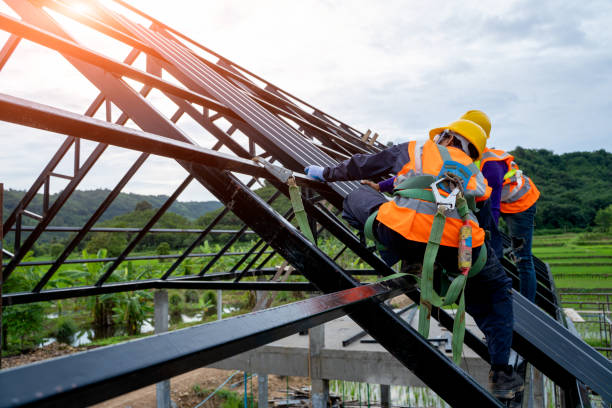 Mccord, OK Roofing Contractor Company