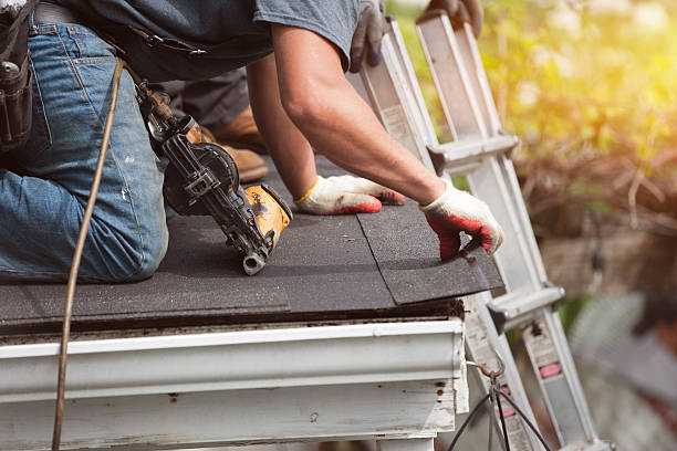 Tile Roofing Contractor in Mccord, OK