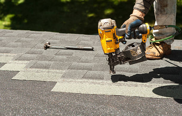 Best Sealant for Roof  in Mccord, OK