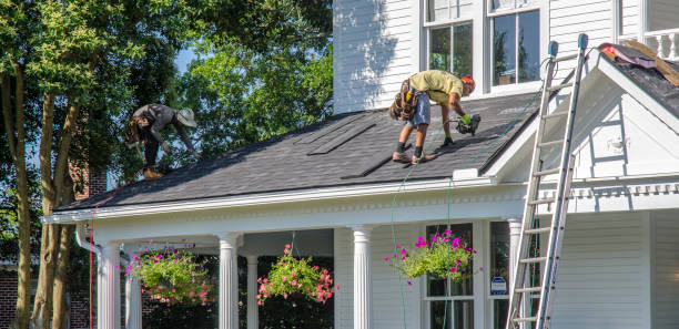 Best New Roof Installation  in Mccord, OK