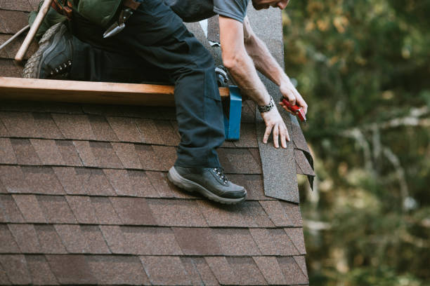 Best Roof Leak Repair  in Mccord, OK