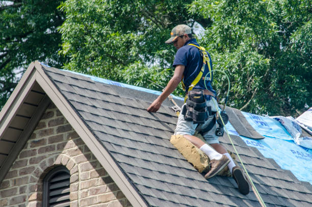Best Best Roofing Contractors  in Mccord, OK