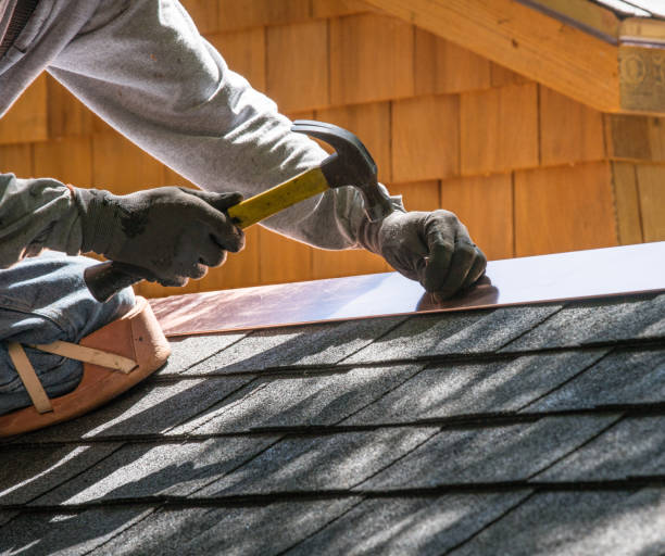 Best Slate Roofing Contractor  in Mccord, OK